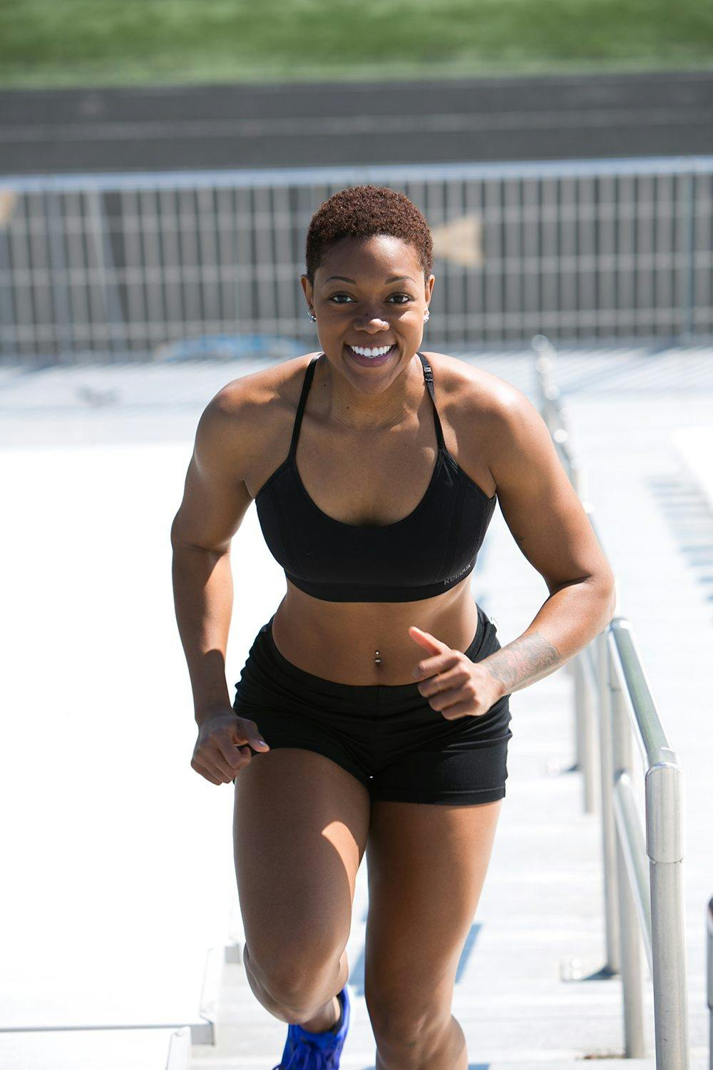 How to Stay Consistent With Your Fitness Goals